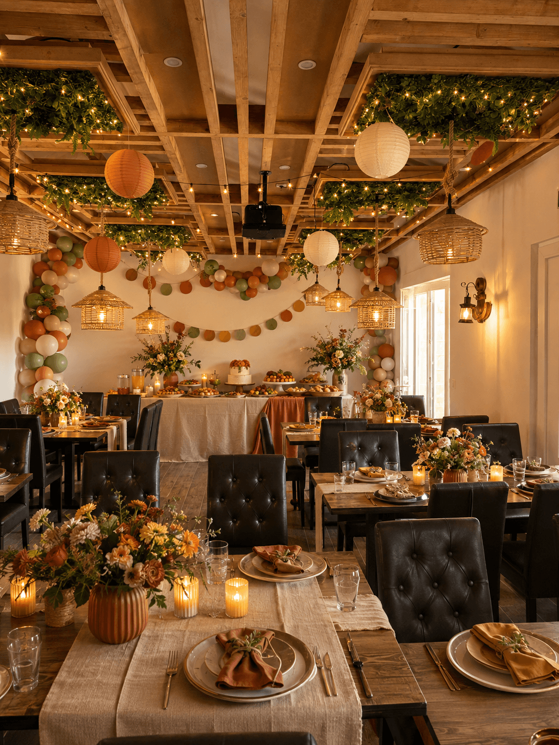 Buffet Traiteur