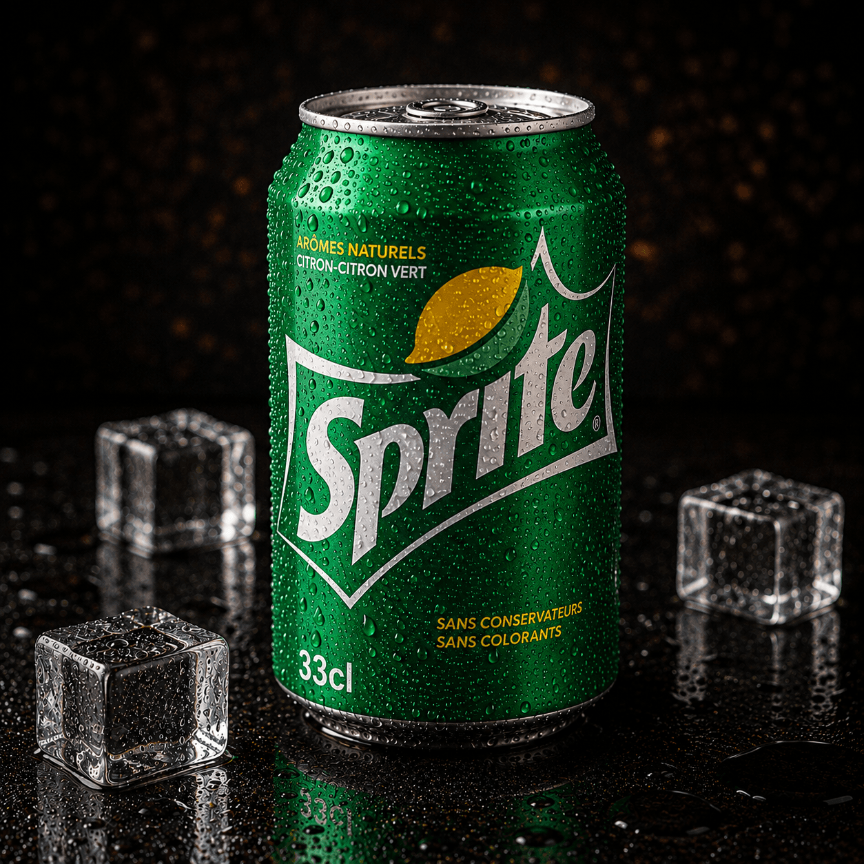 Sprite