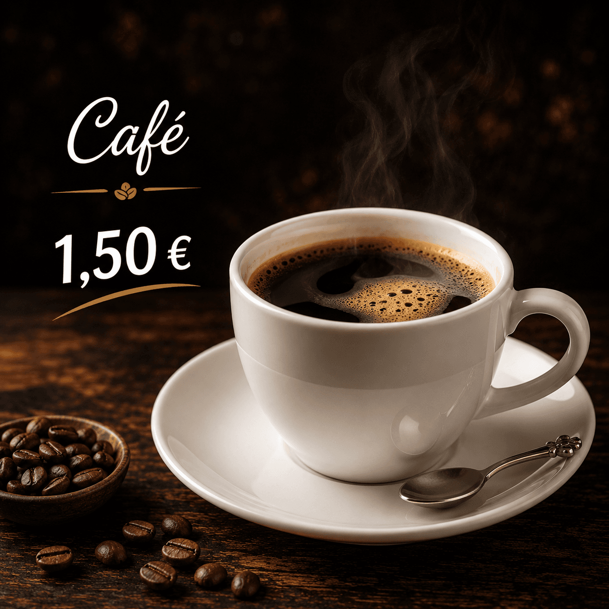 Café