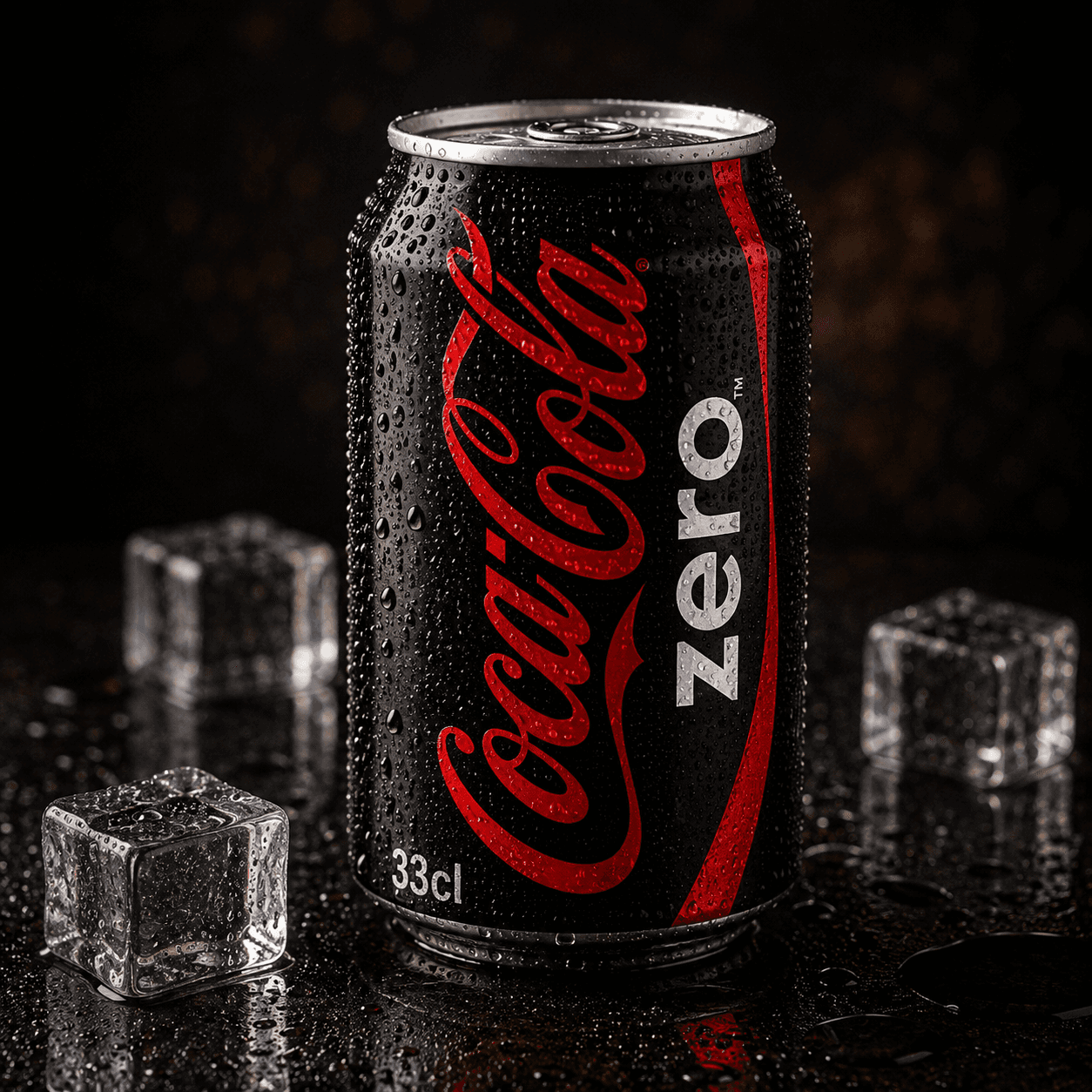 Coca-Cola Zéro