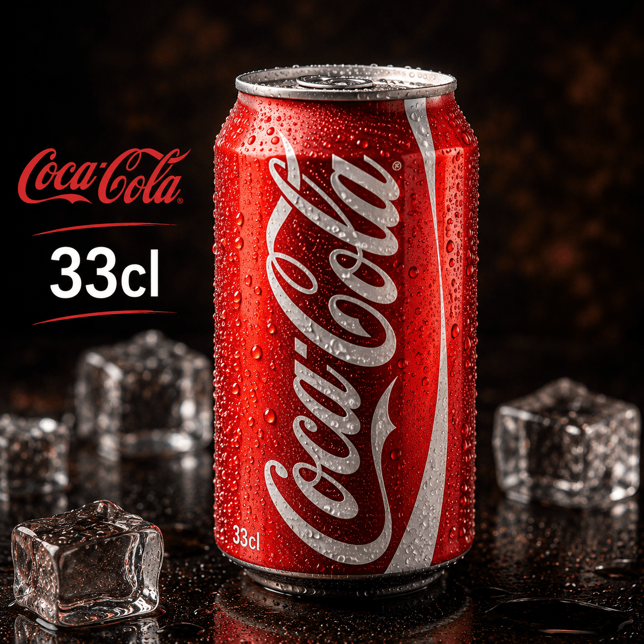 Coca-Cola
