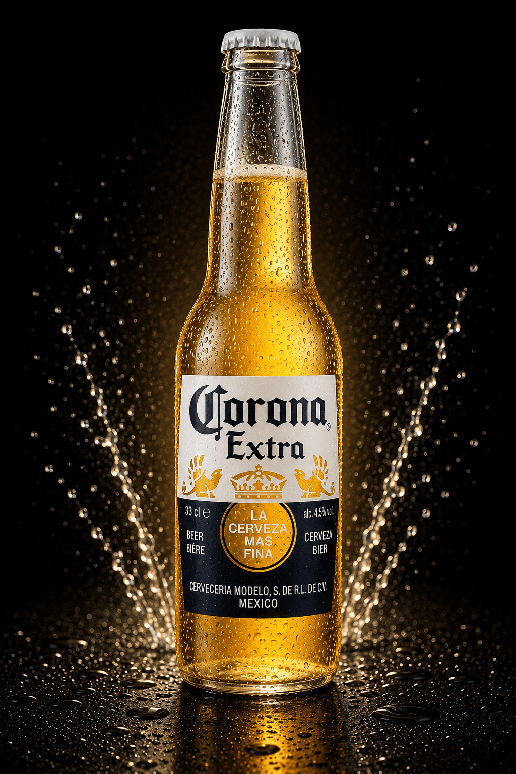 Corona Extra 33 cl