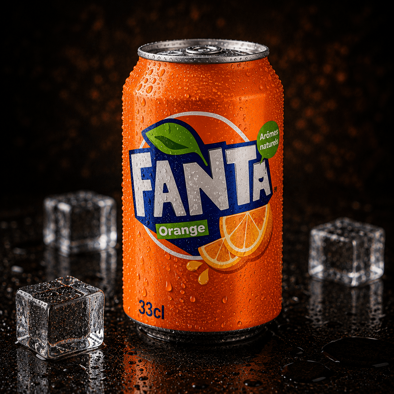 Fanta