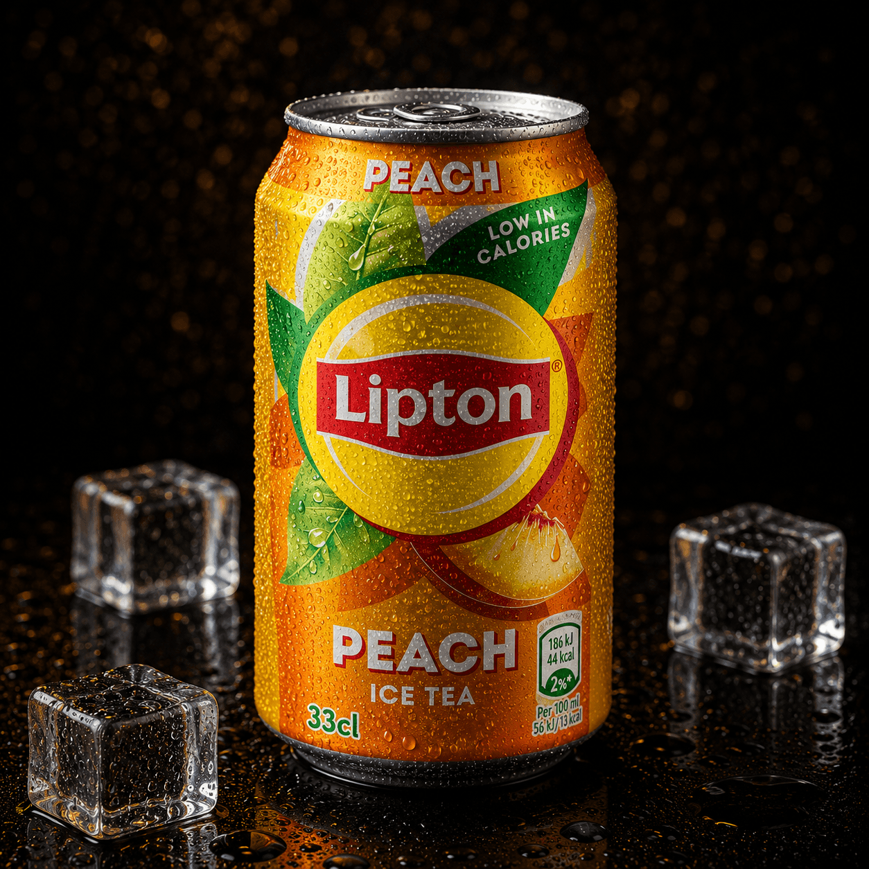 Ice Tea