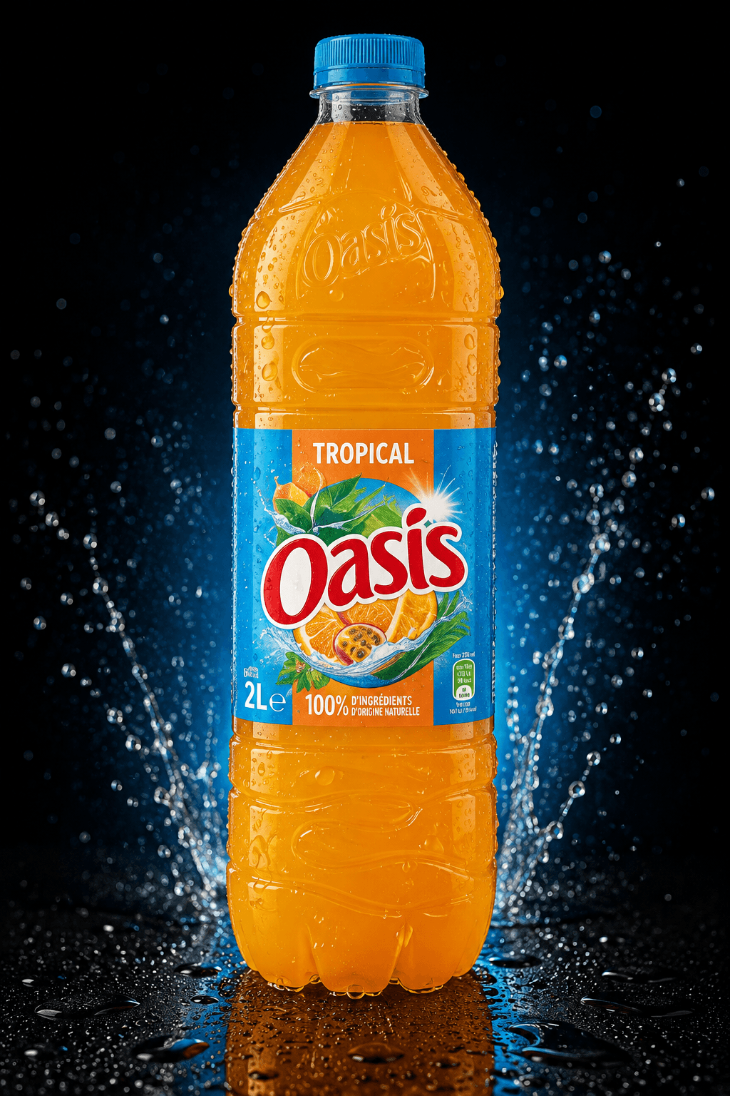 Oasis 2 L