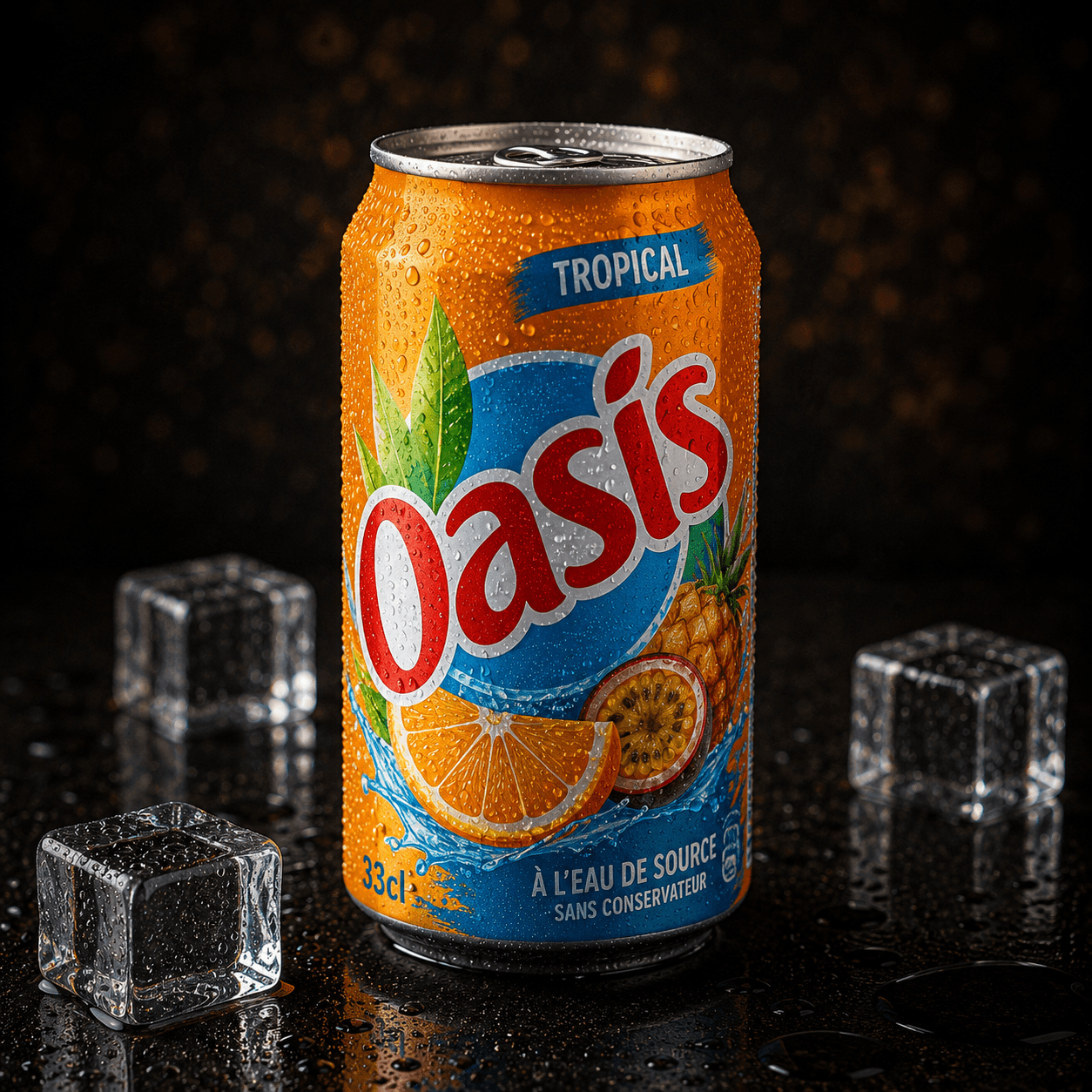 Oasis