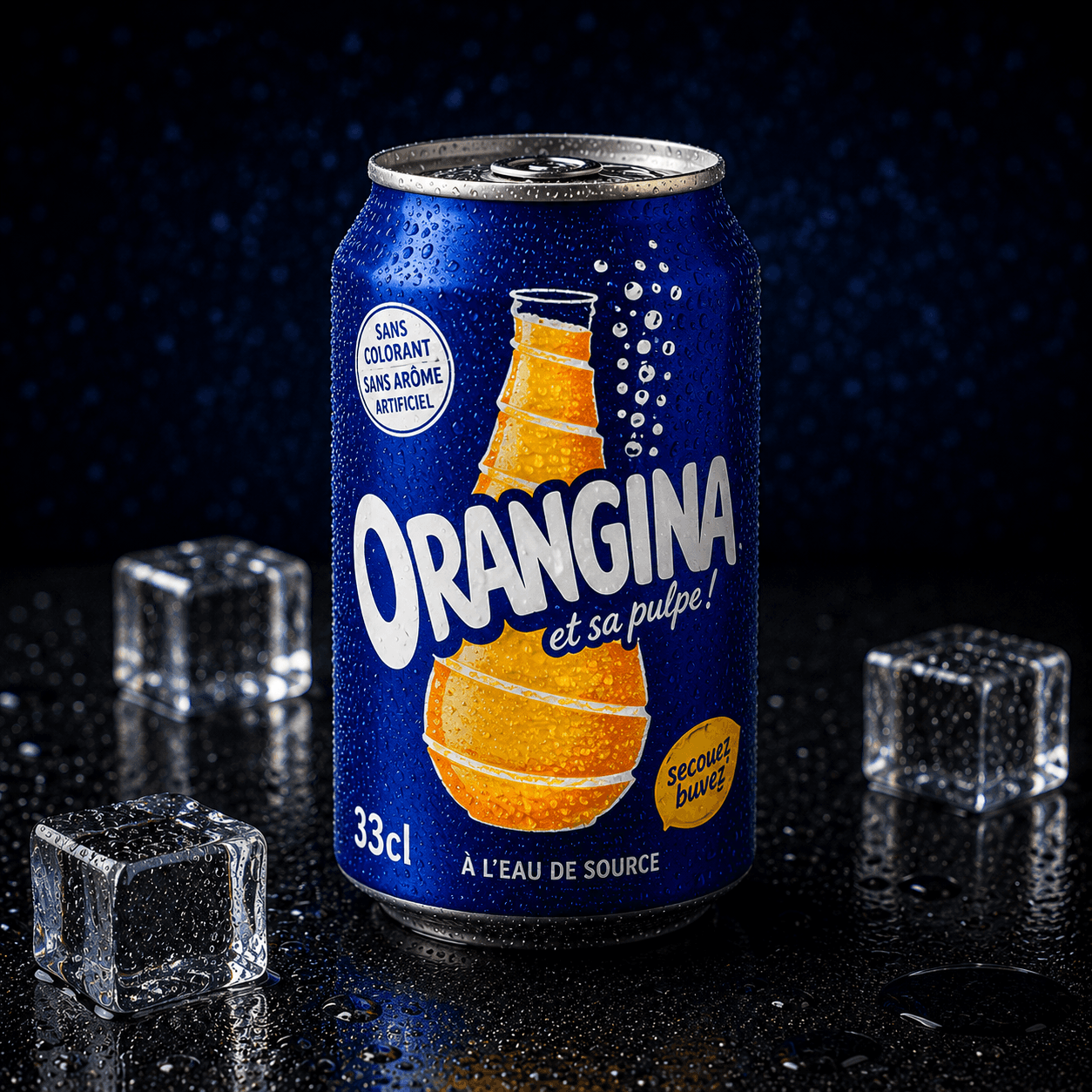 Orangina