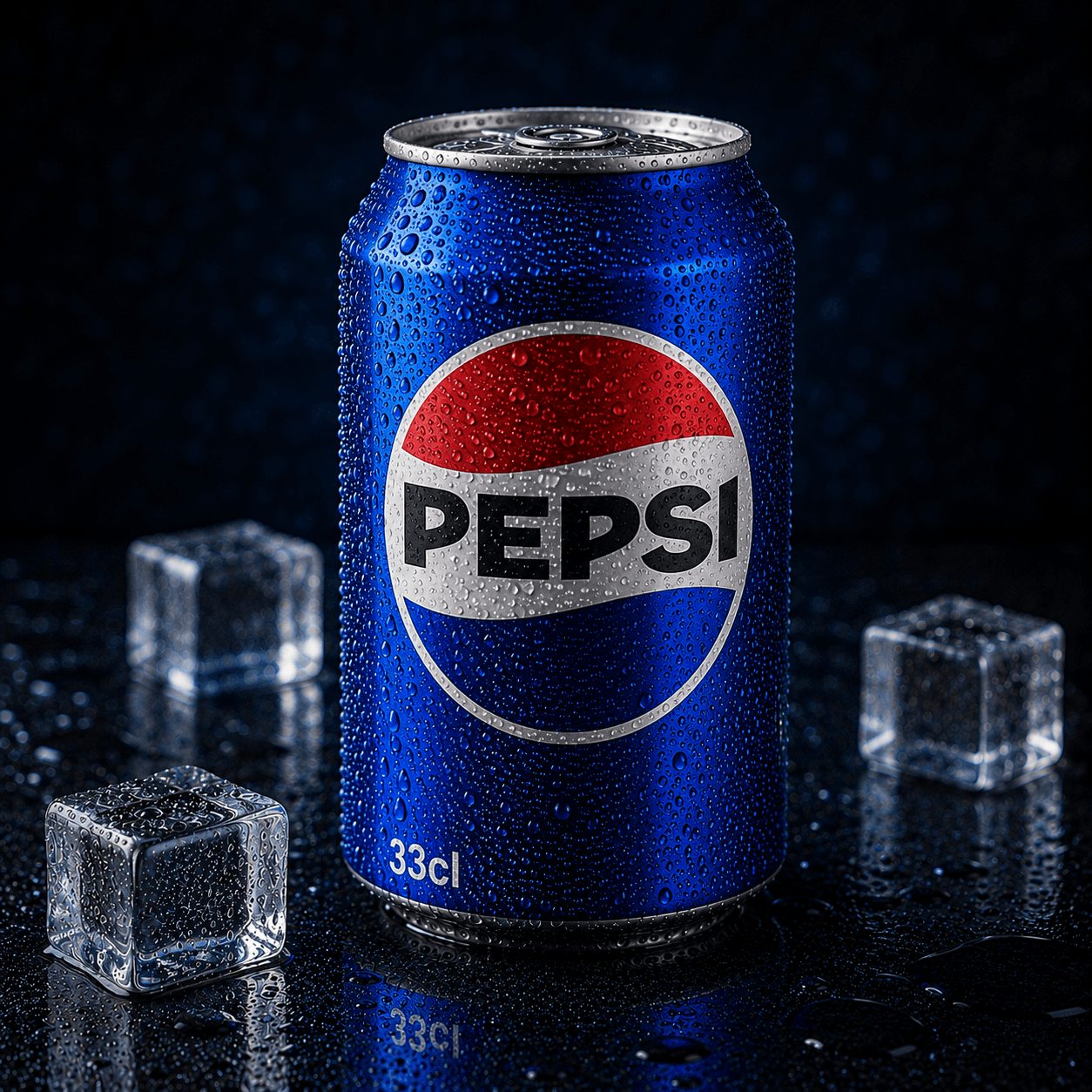 Pepsi