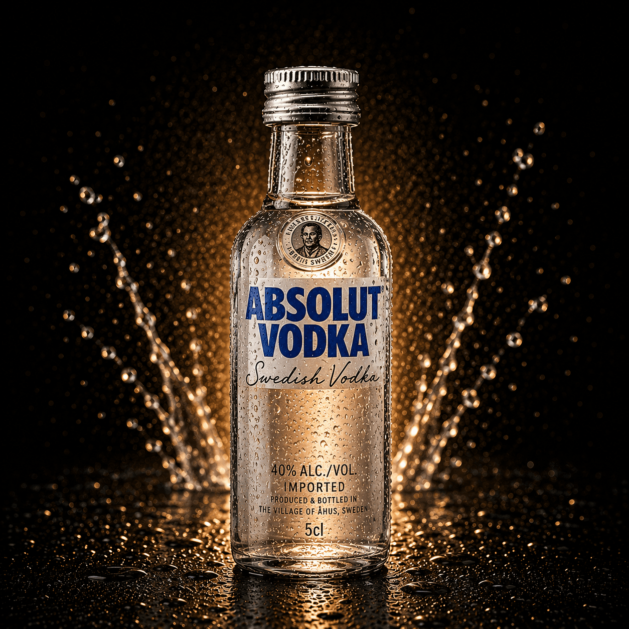 Absolut - Vodka