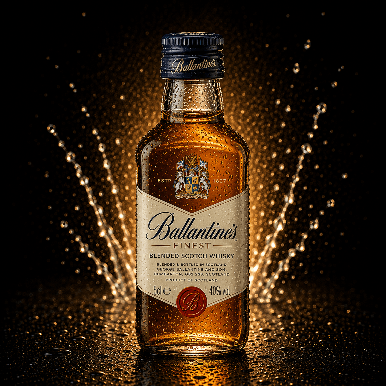 Ballantine’s - Whisky
