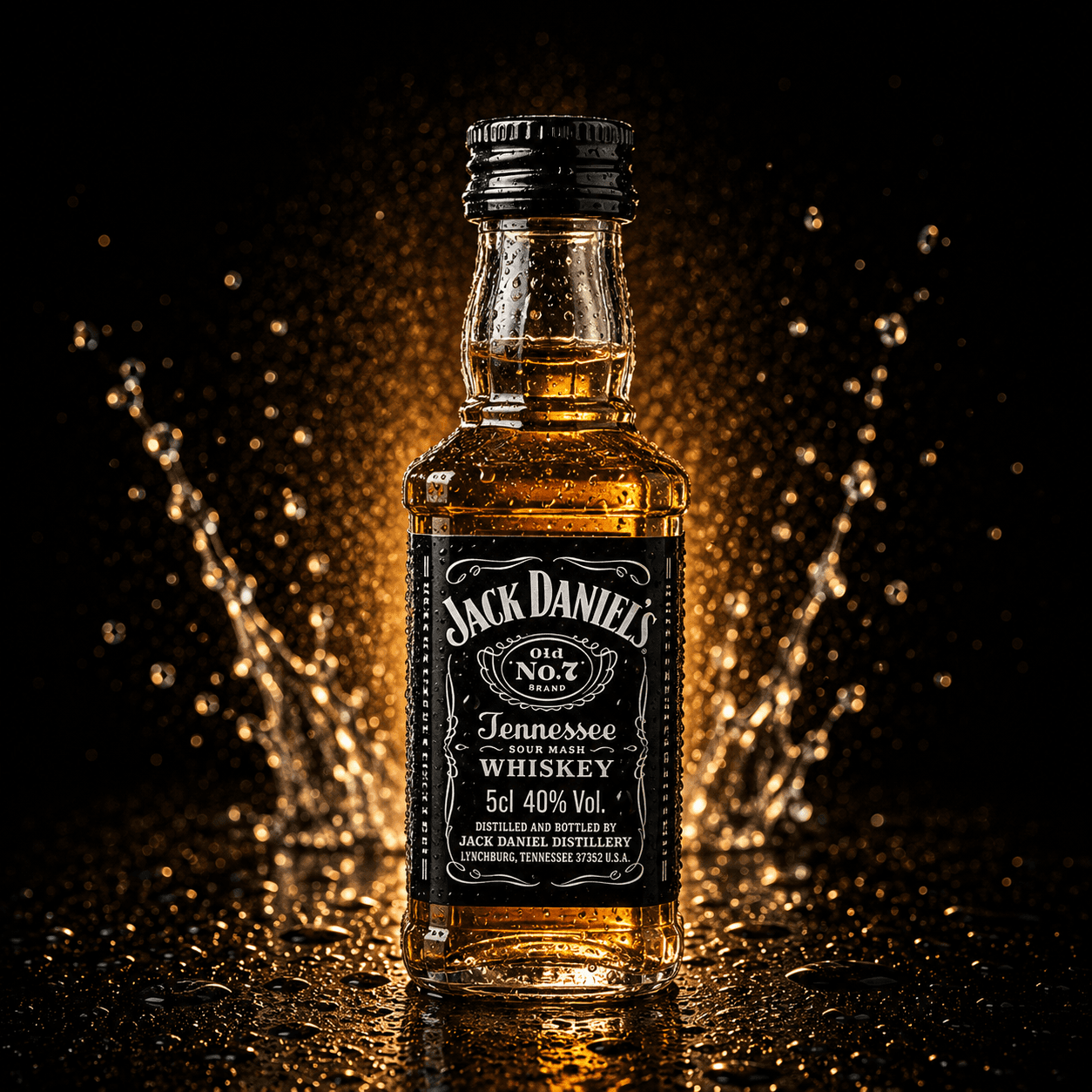 Jack Daniel’s - Whisky