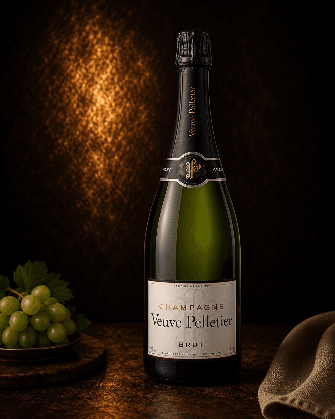 Veuve Pelletier
